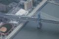  bridges of New York  -  Manhattan Bridges  - East River Bridges - Manhattan Bridge cote manhattan - manhattan bridge 2